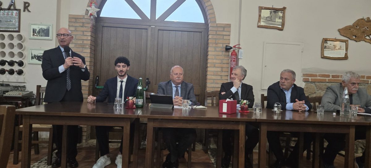 Pontinia (LT), confronto sulla Legge relativa alle frodi agroalimentari: l’iniziativa promossa da FDI