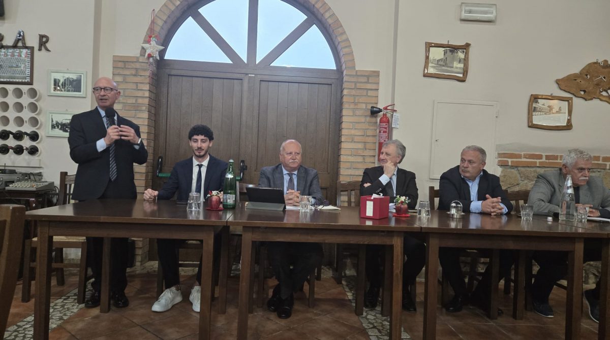 Pontinia (LT), confronto sulla Legge relativa alle frodi agroalimentari: l’iniziativa promossa da FDI