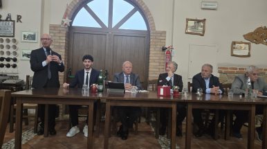 Pontinia (LT), confronto sulla Legge relativa alle frodi agroalimentari: l’iniziativa promossa da FDI