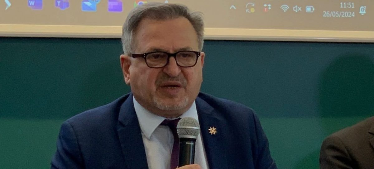 Roma, “Stati Generali della Conf PMI ITALIA”: al centro la crescita economica delle PMI e la riforma della Giustizia Tributaria