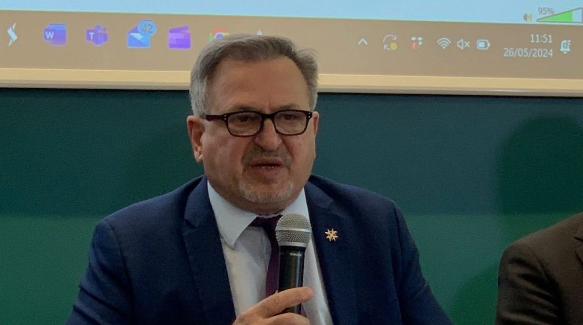 Roma, “Stati Generali della Conf PMI ITALIA”: al centro la crescita economica delle PMI e la riforma della Giustizia Tributaria