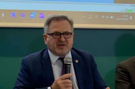 Roma, “Stati Generali della Conf PMI ITALIA”: al centro la crescita economica delle PMI e la riforma della Giustizia Tributaria