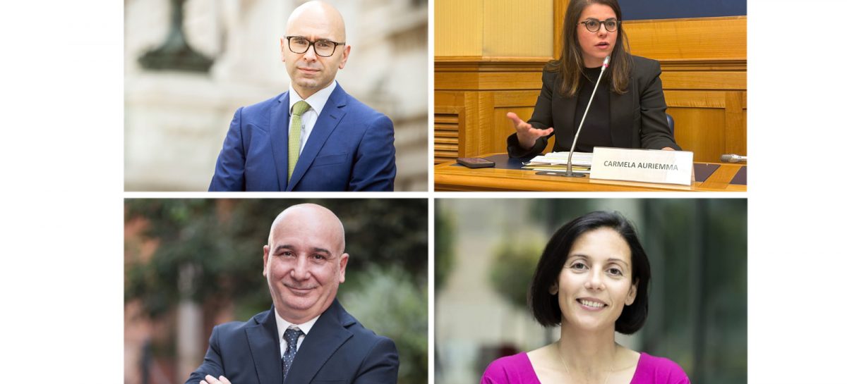 Truffe informatiche: quanto siamo protetti?