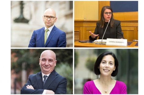 Truffe informatiche: quanto siamo protetti?