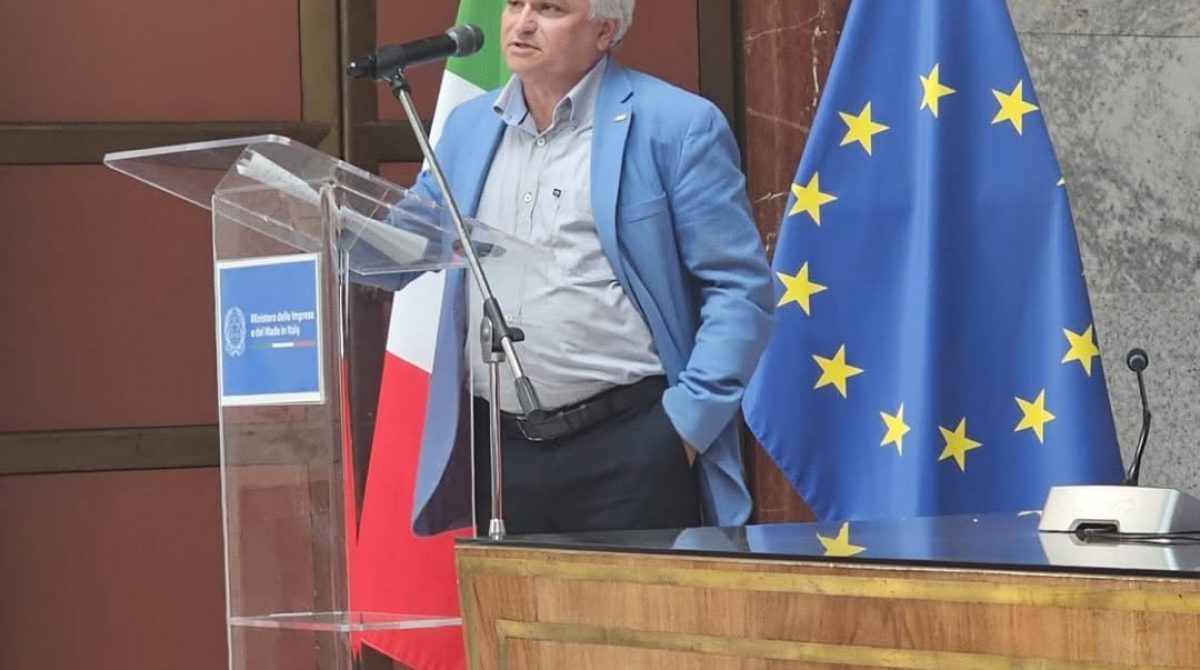 Roma, Fismic: tavolo di confronto al Ministero su riconversione area industriale di Brindisi