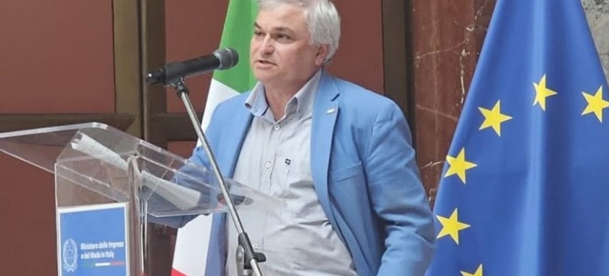 Roma, Fismic: tavolo di confronto al Ministero su riconversione area industriale di Brindisi