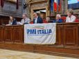 Conf .”PMI ITALIA” , Assemblea Nazionale: illustrata Proposta di Legge per la Riforma sulla Giustizia Tributaria. Tommaso Cerciello “Lavoriamo ad un mondo del lavoro più equo, attenti alle condizioni delle aziende”