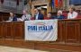 Conf .”PMI ITALIA” , Assemblea Nazionale: illustrata Proposta di Legge per la Riforma sulla Giustizia Tributaria. Tommaso Cerciello “Lavoriamo ad un mondo del lavoro più equo, attenti alle condizioni delle aziende”