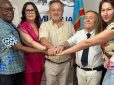 Conf PMI ITALIA, protocollo d’ intesa per la cooperazione e lo sviluppo del Congo. Nuove opportunità per le aziende italiane