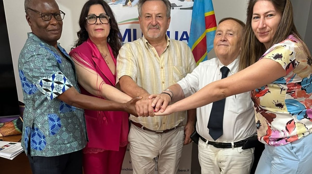 Conf PMI ITALIA, protocollo d’ intensa per la cooperazione e lo sviluppo del Congo. Nuove opportunità per le aziende italiane