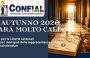 L’autunno 2026 sarà molto caldo sul piano politico istituzionale in difesa della libertà