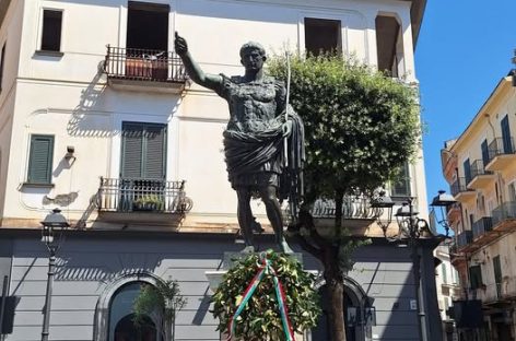La Pax Augusta e il bisogno di pace anche nel nostro tempo: quanto resta della “lezione” di Ottaviano Augusto ad oltre 2000 anni dalla sua morte ?