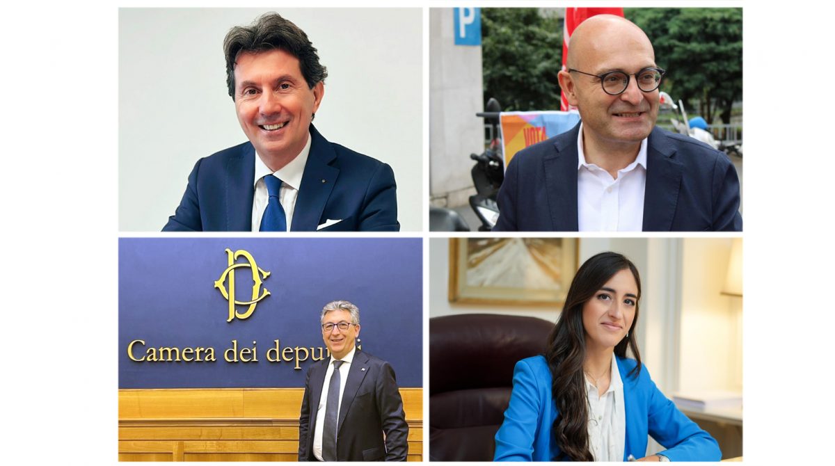 Cnpr forum “Il potere d’acquisto è la vera sfida dell’autunno?”