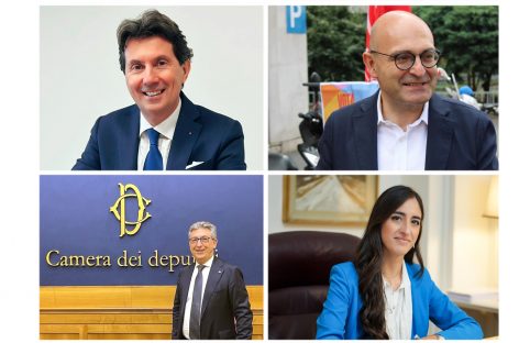 Cnpr forum “Il potere d’acquisto è la vera sfida dell’autunno?”
