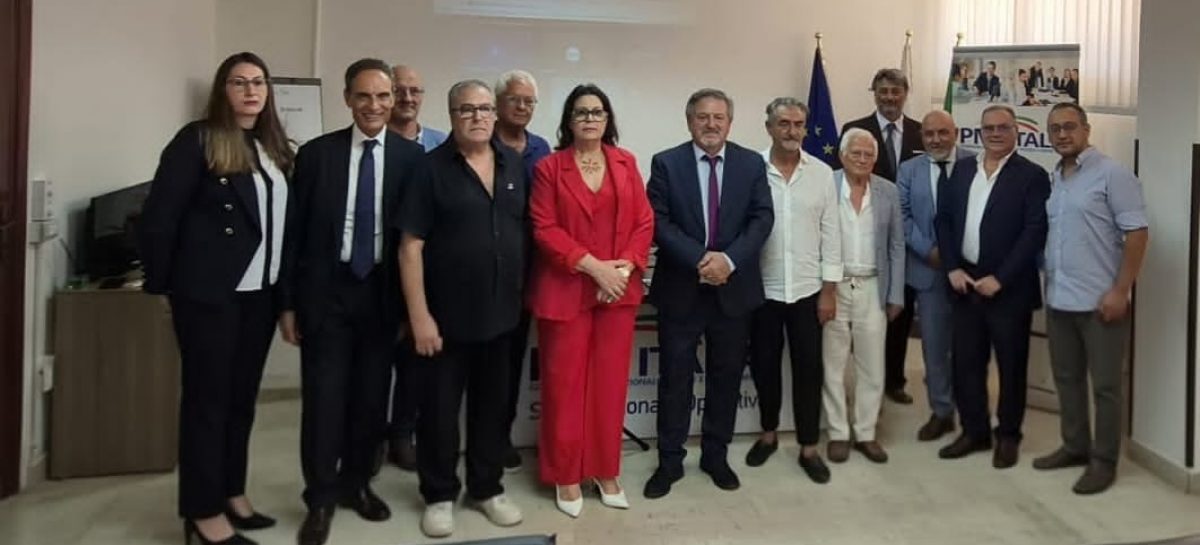 UnitelmaSapienza e Conf PMI ITALIA: corsi universitari per la crescita delle imprese. Cinquanta sedi dell’Ateneo saranno in quota alla Confederazione