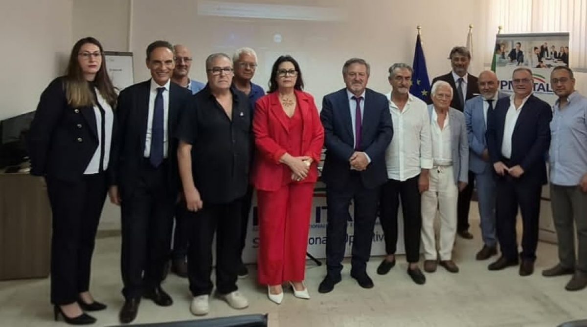 UnitelmaSapienza e Conf PMI ITALIA: corsi universitari per la crescita delle imprese. Cinquanta sedi dell’Ateneo saranno in quota alla Confederazione