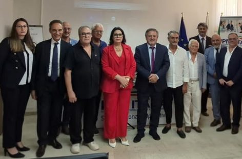 UnitelmaSapienza e Conf PMI ITALIA: corsi universitari per la crescita delle imprese. Cinquanta sedi dell’Ateneo saranno in quota alla Confederazione