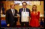 Angelo Martini, Leone d’Argento 2026 – Premio al merito Senato della Repubblica italiana