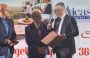 La Camera di Commercio di Napoli premia Michele Piccolo come eccellenza d’impresa per aver “umanizzato” il commercio. Piccolo “La differenza la fanno le persone”
