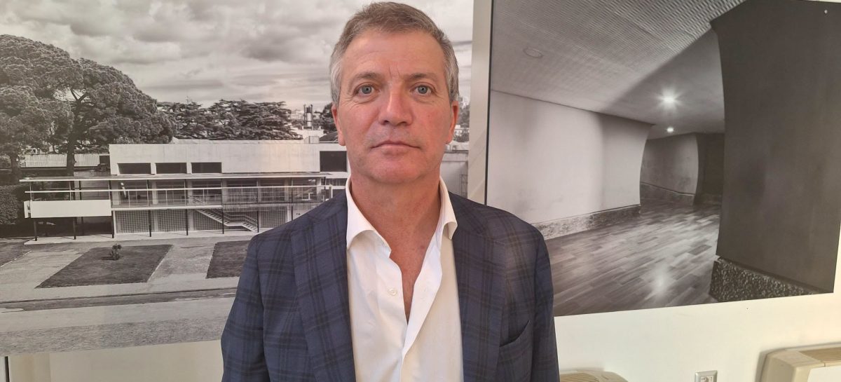 Napoli, Ordine degli Architetti. Beniamino Visone è il nuovo Presidente. “Giovani e le sfide dell’Intelligenza artificiale, rappresentano le priorità”