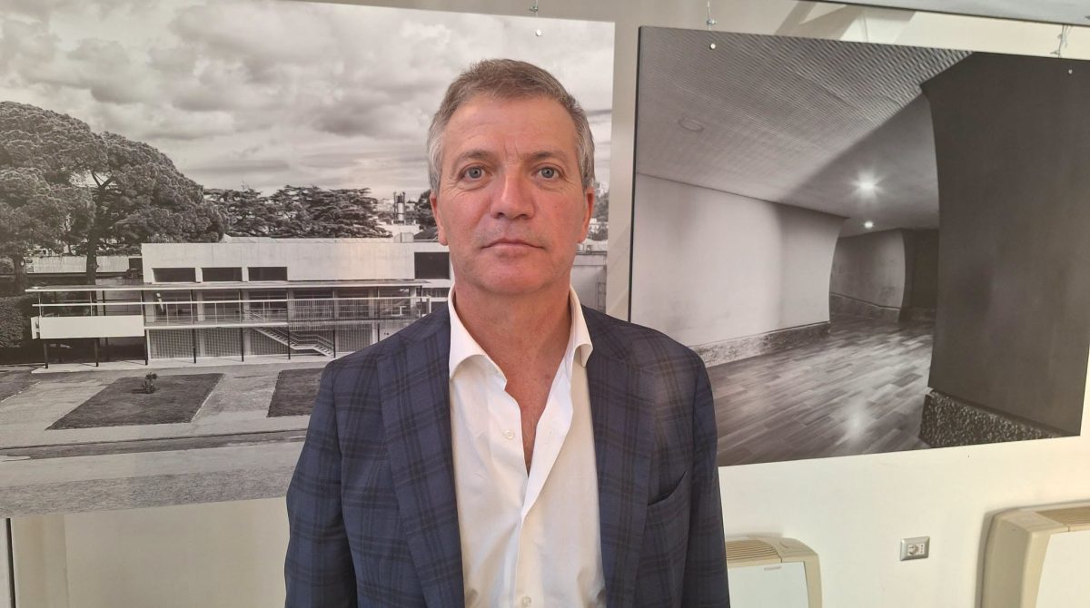 Napoli, Ordine degli Architetti. Beniamino Visone è il nuovo Presidente. “Giovani e le sfide dell’Intelligenza artificiale, rappresentano le priorità”