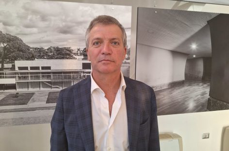 Napoli, Ordine degli Architetti. Beniamino Visone è il nuovo Presidente. “Giovani e le sfide dell’Intelligenza artificiale, rappresentano le priorità”
